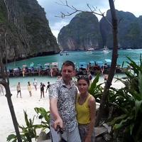 Отзыв от Владимир - DTV виза